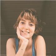 Profesora de inglés, de primaria y de música ofrece clases para todas las edades